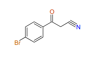 3-(4-Bromophenyl)-3-oxopropanenitrile, 97%