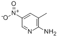 2-Amino-3-methyl-5-nitropyridine