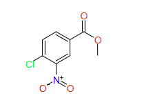 4-Chloro-3-nitrobenzoic acid methyl ester, 97%