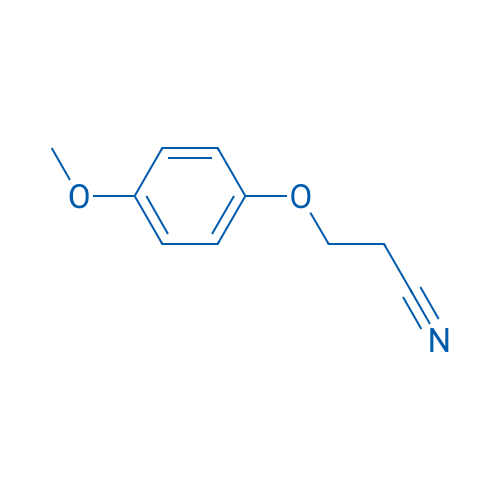 3-(4-Methoxypheyl)propanenitrile