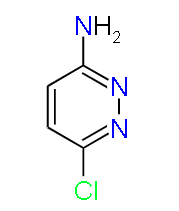 6-Chloropyridazin-3-amine, 97%