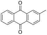 2-Methylanthracene-9,10(4aH,9aH)-dione