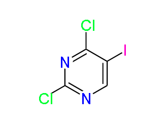 2,4-Chloro-5-iodopyrimidine