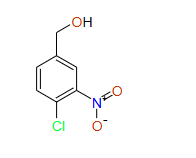 4-Chloro-3-nitrobenzylalcohol, 97%