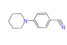 4-(Piperidin-1-yl)benzonitrile