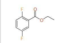 Ethyl 2,5-difluorobenzoate, 98%