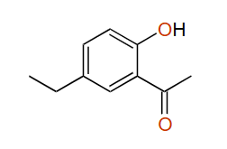 1-(5-Ethyl-2-hydroxyphenyl)ethanone, 97%