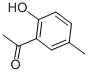 2-Hydroxy-5-methyl acetophenone