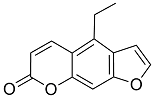Bergapten (5-Methoxypsoralen