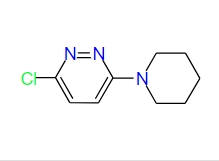 3-Chloro-6-(piperidin-1-yl)pyridazine