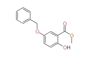 Methyl 5-(benzyloxy)-2-hydroxybenzoate, 95%