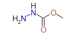 Methyl hydrazinocarboxylate, 97%