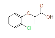 2-(2-Chlorophenoxy)propanoic acid, 95%
