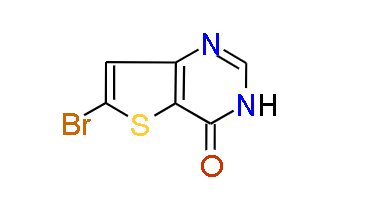 6-Bromothieno[3,2-d]pyrimidin-4(3H)-one, 95%