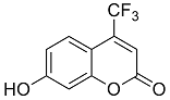 7-Hydroxy-4-trifluoromethylcoumarin