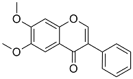 6,7-Dimethoxyisoflavone