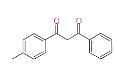 1-Phenyl-3-p-tolylpropane-1,3-dione, 95%