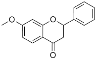 7-Methoxyflavanone