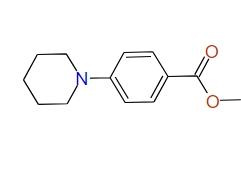 Methyl 4-(piperidin-1-yl)benzoate