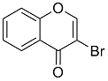 3-Bromochromone