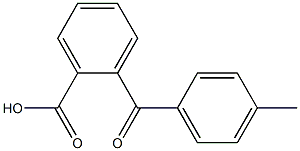 2-(p-Toluoyl)benzoic Acid