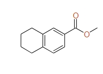 Methyl tetraline-2-carboxylate, 97%