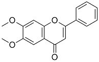 6,7-Dimethoxy flavone