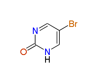 5-Bromo-2(1H)-pyrimidinone