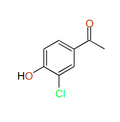 3'-Chloro-4'-hydroxyacetophenone, 97%