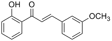 2'-Hydroxy-3-methoxychalcone