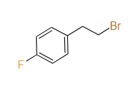 2-(4-Fluorophenyl)ethyl bromide, 97%