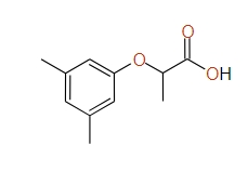 2-(3,5-Dimethylphenoxy)propanoic acid, 95%
