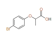2-(4-Bromophenoxy)propanoic acid, 95%