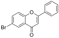 6-Bromoflavone