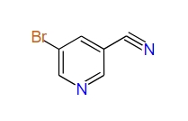 5-Bromopyridine-3-carbonitrile