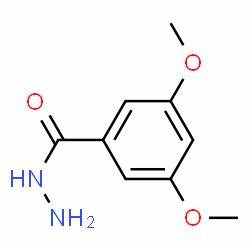 3,5-Dimethoxybenzhydrazide