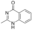 2-Methyl-quinazolin-4-ol
