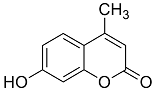 7-Hydroxy-4-methylcoumarin (4-Methylumbelliferone)