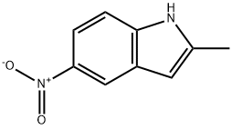 2-Methyl-5-nitro indole