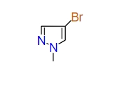 4-Bromo-1-methyl-1H-pyrazole