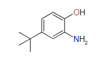 4-Tert-butyl-2-aminophenol