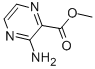 3-Aminopyrazine-2-carboxylic acid methyl ester