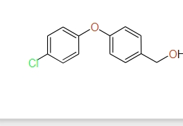 (4-(4-Chlorophenoxy)phenyl)methanol, 97%