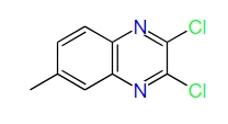 2,3-Dichloro-6-methylquinoxaline