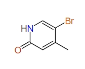 5-Bromo-4-methyl-2(1H)-pyridinone