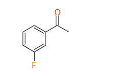 1-(3-Fluorophenyl)ethanone, 98%