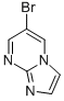 6-Bromo imidazo(1,2-a)pyrimidine