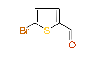 5-Bromo-2-thiophenecarboxaldehyde, 95%
