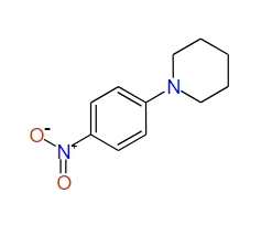 1-(4-Nitrophenyl)piperidine