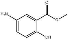 Methyl-5-amino salicylate